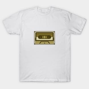 Сassette T-Shirt